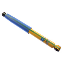 Load image into Gallery viewer, Bilstein BIL24-186094 Bilstein 4600 Series 2006 Dodge Ram 1500 Laramie 4WD Ext. Crew Cab Rear 46mm Monotube Shock Absorber
