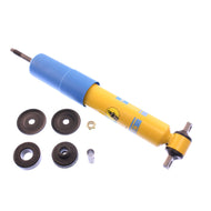 Bilstein BIL24-187480 Bilstein 4600 Series 2009 Dodge Ram 1500 Laramie RWD Front 46mm Monotube Shock Absorber