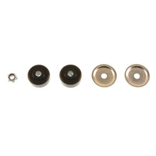 Load image into Gallery viewer, Bilstein BIL24-060813 Bilstein 4600 Series Chevy Silverado/GMC Sierra 1500/2500/3500 Front 46mm Monotube Shock Absorber
