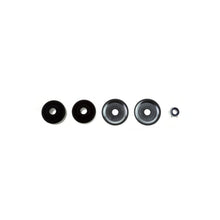 Load image into Gallery viewer, Bilstein BIL24-185653 Bilstein 5100 Series 1987 Jeep Wrangler Base Front 46mm Monotube Shock Absorber
