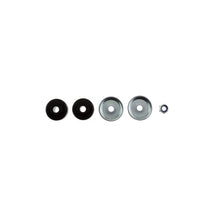 Load image into Gallery viewer, Bilstein BIL24-185929 Bilstein 5100 Series 1998 Jeep Wrangler SE Front 46mm Monotube Shock Absorber
