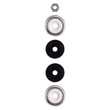 Load image into Gallery viewer, Bilstein BIL24-188180 Bilstein 5100 Series 1998 Jeep Wrangler SE Front 46mm Monotube Shock Absorber
