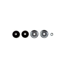 Load image into Gallery viewer, Bilstein BIL24-187183 Bilstein 5100 Series 2003 GMC Sierra 2500 HD SLE Front 46mm Monotube Shock Absorber
