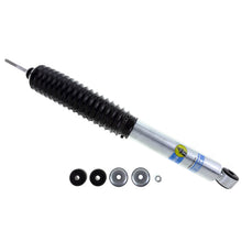 Load image into Gallery viewer, Bilstein BIL24-187183 Bilstein 5100 Series 2003 GMC Sierra 2500 HD SLE Front 46mm Monotube Shock Absorber
