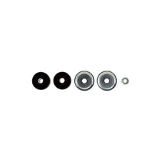 Load image into Gallery viewer, Bilstein BIL24-186872 Bilstein 5100 Series 2009 Jeep Wrangler X-S Front 46mm Monotube Shock Absorber
