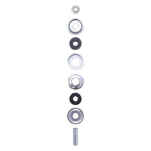 Load image into Gallery viewer, Bilstein BIL24-321150 Bilstein 5100 Series 2010 Toyota Tundra SR5 Rear 46mm Monotube Shock Absorber
