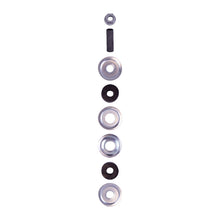 Load image into Gallery viewer, Bilstein BIL25-311402 Bilstein 5160 Series 08-11 Toyota Land Cruiser Rear Shock Absorber
