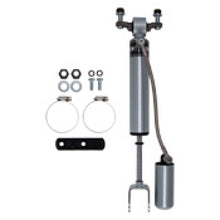 Load image into Gallery viewer, Bilstein BIL25-311884 Bilstein 5160 Series 11-23 Silverado 2500/3500 HD Front Shock Absorbers for 1.5in Lift
