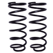 Load image into Gallery viewer, Bilstein BIL53-297686 Bilstein 8-11 &amp; 13-21 Toyota Landcruiser Rear B12 Special 1.5in Lift Heavy Load Springs
