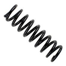 Load image into Gallery viewer, Bilstein BIL36-273782 Bilstein 96-97 Mercedes-Benz E300 B3 OE Replacement Coil Spring - Front
