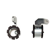 Bilstein BIL11-239680 Bilstein B1 13-17 Porsche 911 Carrera Sway Bar Adapter Kit
