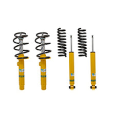 Load image into Gallery viewer, Bilstein BIL46-223678 Bilstein B12 12-15 BMW 335i Front and Rear Suspension Kit
