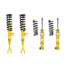 Load image into Gallery viewer, Bilstein BIL46-257703 Bilstein B12 12-17 BMW 640i/650i Front and Rear Pro-Kit Suspension Kit
