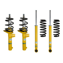 Load image into Gallery viewer, Bilstein BIL46-261212 Bilstein B12 15-16 Audi S3 Prestige L4 2.0L/Premium Plus L4 2.0L Front and Rear Suspension Kit
