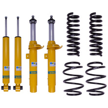 Load image into Gallery viewer, Bilstein BIL46-229793 Bilstein B12 17-19 BMW Gran Coupe 430i Front and Rear Suspension Kit

