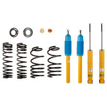 Load image into Gallery viewer, Bilstein BIL46-189868 Bilstein B12 1975 Volkswagen Rabbit Base Front and Rear Suspension Kit
