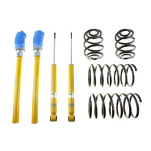 Load image into Gallery viewer, Bilstein BIL46-180803 Bilstein B12 1985 BMW 318i Base Sedan Front and Rear Suspension Kit
