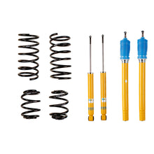 Load image into Gallery viewer, Bilstein BIL46-000163 Bilstein B12 1986 BMW 325 Base Front and Rear Suspension Kit

