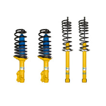 Load image into Gallery viewer, Bilstein BIL46-189967 Bilstein B12 1987 Volkswagen Golf GTI 16-Valve Front and Rear Suspension Kit

