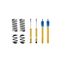 Load image into Gallery viewer, Bilstein BIL46-000132 Bilstein B12 1992 BMW 325i Base Convertible Front and Rear Suspension Kit
