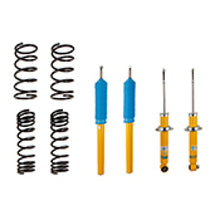 Load image into Gallery viewer, Bilstein BIL46-189462 Bilstein B12 1994 BMW 740i Base Front and Rear Suspension Kit
