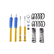 Load image into Gallery viewer, Bilstein BIL46-190901 Bilstein B12 1995 BMW 525i Base Front and Rear Suspension Kit
