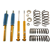 Load image into Gallery viewer, Bilstein BIL46-190871 Bilstein B12 1995 BMW 530i Base Sedan Front and Rear Suspension Kit
