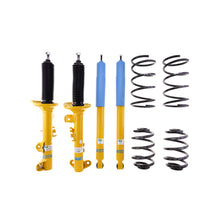 Load image into Gallery viewer, Bilstein BIL46-242754 Bilstein B12 1995 BMW M3 3.0L Front and Rear Suspension Kit
