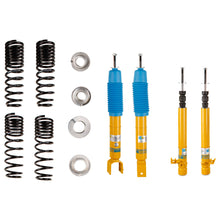 Load image into Gallery viewer, Bilstein BIL46-190208 Bilstein B12 1995 Honda Civic LX Front and Rear Suspension Kit

