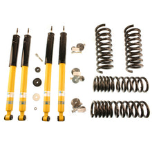 Load image into Gallery viewer, Bilstein BIL46-190437 Bilstein B12 1996 Mercedes-Benz E320 Base Front and Rear Suspension Kit
