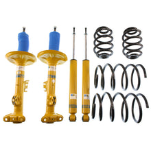 Load image into Gallery viewer, Bilstein BIL46-180957 Bilstein B12 1998 BMW 328is Base Front and Rear Suspension Kit
