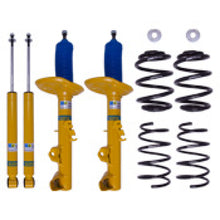 Load image into Gallery viewer, Bilstein BIL46-180988 Bilstein B12 1999 BMW 318ti Base Front and Rear Suspension Kit
