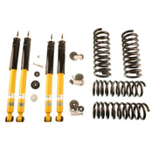 Load image into Gallery viewer, Bilstein BIL46-181732 Bilstein B12 1999 Mercedes-Benz C230 Kompressor Front and Rear Suspension Kit
