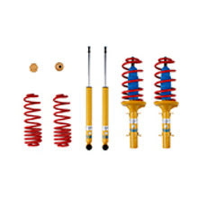 Load image into Gallery viewer, Bilstein BIL46-180308 Bilstein B12 2000 Volkswagen Golf Base Front and Rear Suspension Kit
