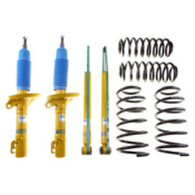 Load image into Gallery viewer, Bilstein BIL46-189578 Bilstein B12 2001 Audi TT Base Convertible Front and Rear Suspension Kit
