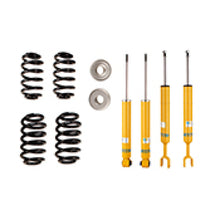 Load image into Gallery viewer, Bilstein BIL46-183071 Bilstein B12 2002 Audi A4 Quattro Avant Front and Rear Suspension Kit
