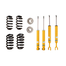 Load image into Gallery viewer, Bilstein BIL46-183071 Bilstein B12 2002 Audi A4 Quattro Avant Front and Rear Suspension Kit
