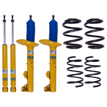 Load image into Gallery viewer, Bilstein BIL46-189516 Bilstein B12 2002 BMW Z3 Coupe Front and Rear Suspension Kit
