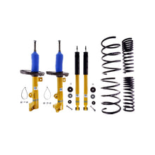 Load image into Gallery viewer, Bilstein BIL46-181817 Bilstein B12 2003 Mercedes-Benz CLK320 Base Front and Rear Suspension Kit
