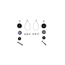 Load image into Gallery viewer, Bilstein BIL46-181817 Bilstein B12 2003 Mercedes-Benz CLK320 Base Front and Rear Suspension Kit

