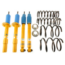 Load image into Gallery viewer, Bilstein BIL46-181121 Bilstein B12 2004 BMW 545i Base Front and Rear Suspension Kit
