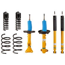 Load image into Gallery viewer, Bilstein BIL46-181831 Bilstein B12 2004 Mercedes-Benz C320 Base Wagon Front and Rear Suspension Kit
