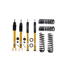 Load image into Gallery viewer, Bilstein BIL46-181862 Bilstein B12 2004 Mercedes-Benz E320 Base Sedan Front and Rear Suspension Kit
