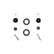 Load image into Gallery viewer, Bilstein BIL46-181862 Bilstein B12 2004 Mercedes-Benz E320 Base Sedan Front and Rear Suspension Kit
