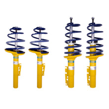 Load image into Gallery viewer, Bilstein BIL46-193803 Bilstein B12 2004 Porsche Boxster Base Front and Rear Suspension Kit
