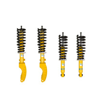 Load image into Gallery viewer, Bilstein BIL46-187918 Bilstein B12 2004 Porsche Cayenne Base Front and Rear Suspension Kit
