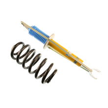 Load image into Gallery viewer, Bilstein BIL46-189875 Bilstein B12 2005 Audi A6 Quattro Base Front and Rear Complete Suspension Kit
