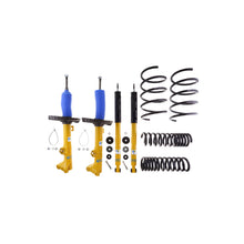Load image into Gallery viewer, Bilstein BIL46-181800 Bilstein B12 2005 Mercedes-Benz C230 Kompressor Sedan Front and Rear Suspension Kit
