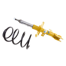 Load image into Gallery viewer, Bilstein BIL46-182265 Bilstein B12 2005 Toyota Corolla S Front and Rear Suspension Kit
