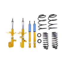 Load image into Gallery viewer, Bilstein BIL46-182265 Bilstein B12 2005 Toyota Corolla S Front and Rear Suspension Kit

